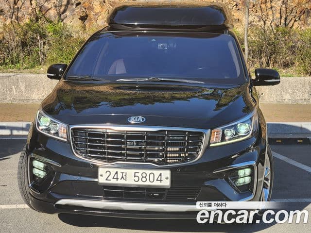 Kia The New Carnival 3