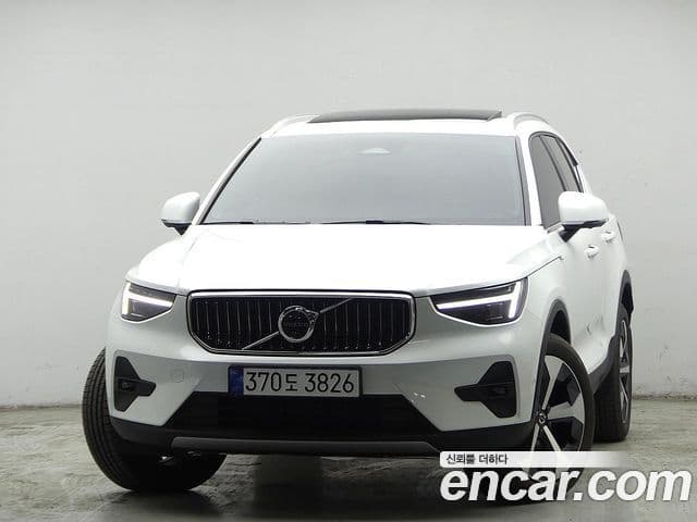 Volvo XC40 2