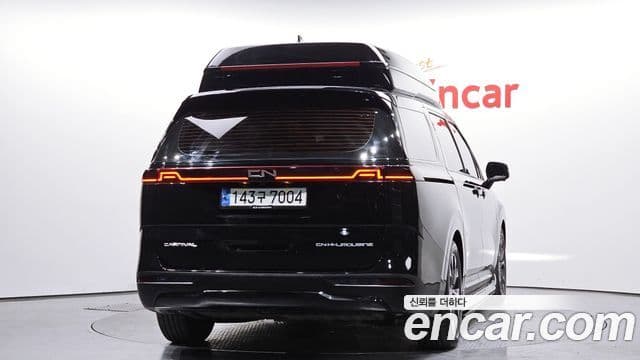 Kia Carnival 4th Gen 4