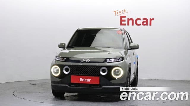 Hyundai Casper 3