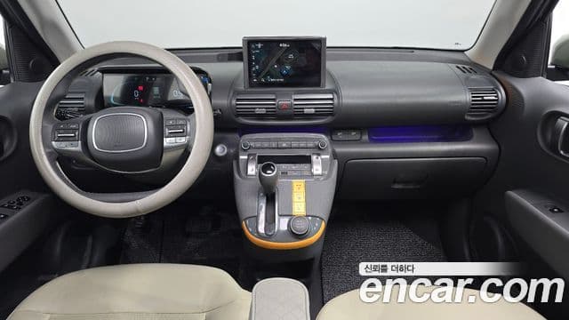 Hyundai Casper 4