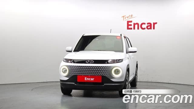 Hyundai Casper 2