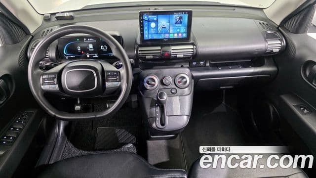 Hyundai Casper 4