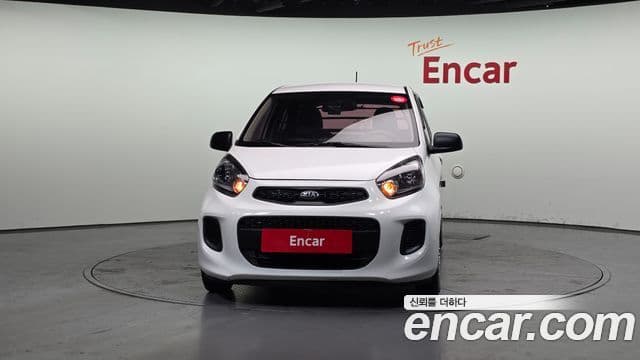 Kia The New Morning 3