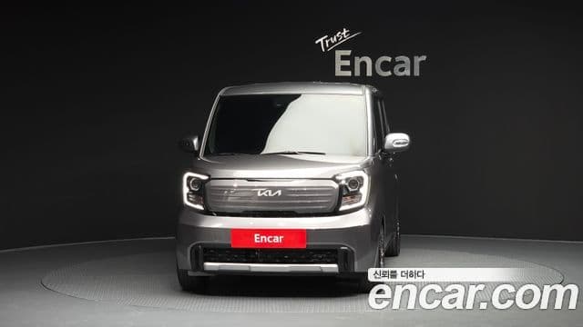 Kia The New 기아 Ray 2