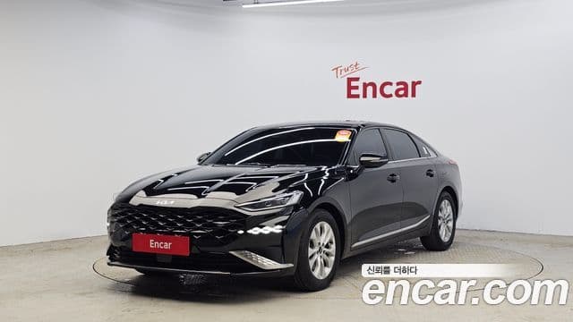 Kia K8 1