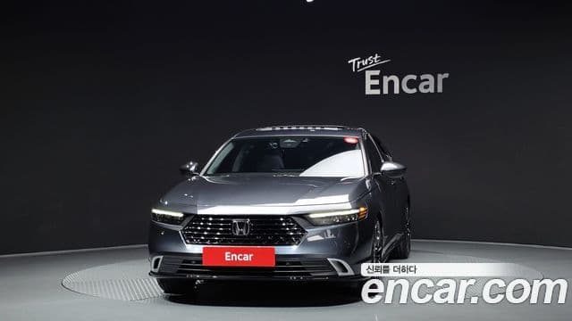 Honda Accord 11th Gen 3