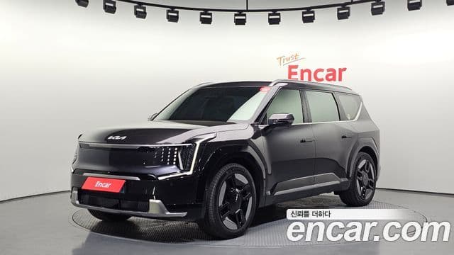 Kia EV9 1