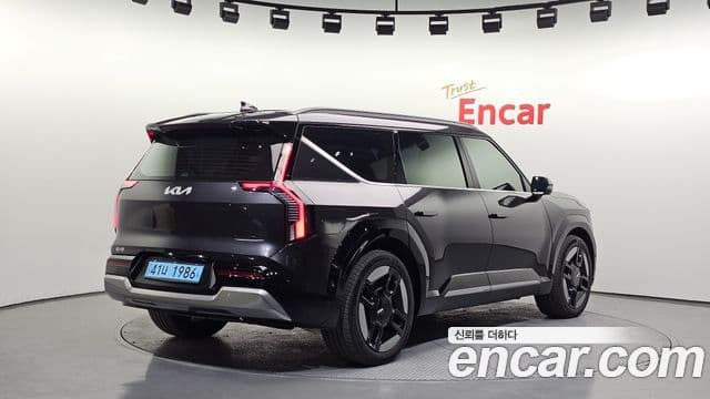 Kia EV9 2