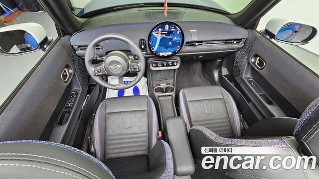 MINI Cooper C 컨버터블 4th Gen 4