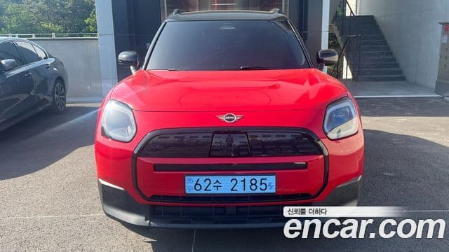 MINI Cooper Countryman Electric 3rd Gen 3