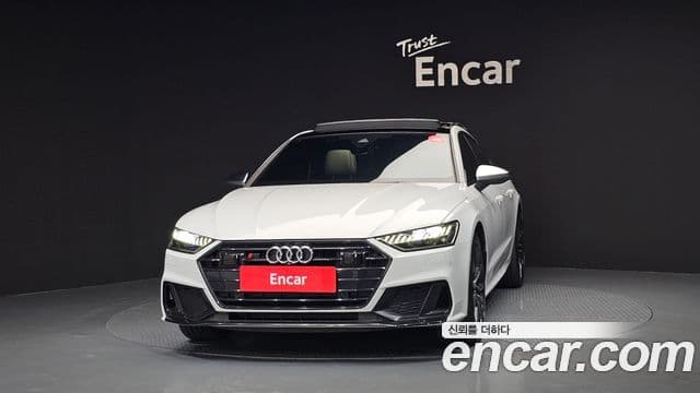 Audi A7 (4K) 2
