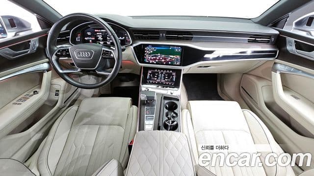 Audi A7 (4K) 4