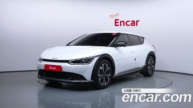Kia EV6 1