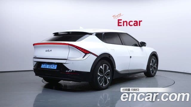 Kia EV6 2