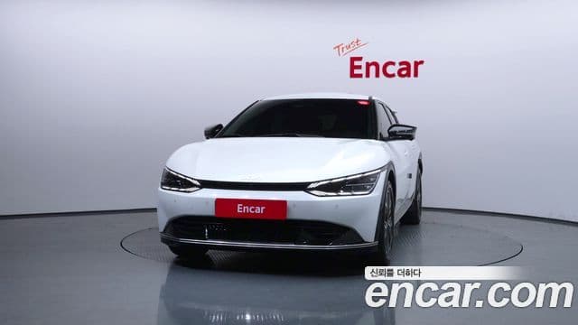 Kia EV6 3