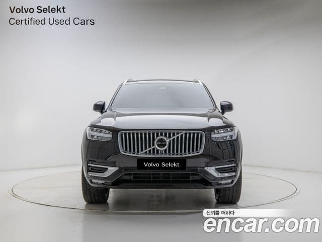 Volvo XC90 2nd Gen 2