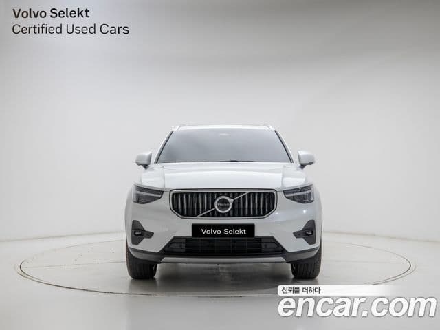 Volvo XC40 2