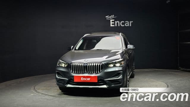 BMW X1 (F48) 3