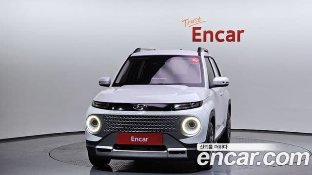 Hyundai Casper 3