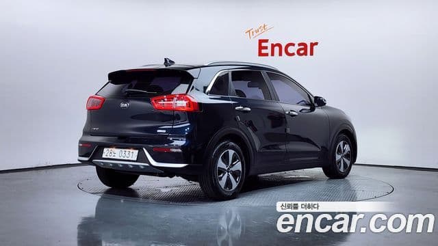 Kia Niro 2