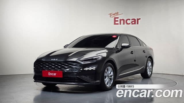 Kia K8 1