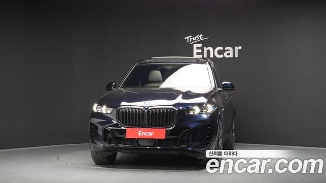 BMW X5 (G05) 2