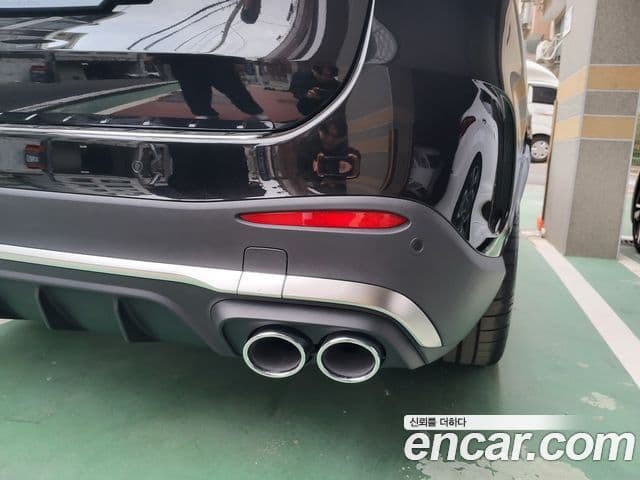 Mercedes-Benz GLC-Class X254 3
