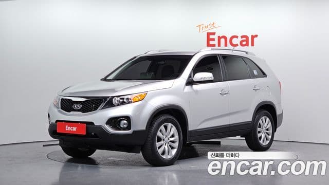 Kia Sorento R