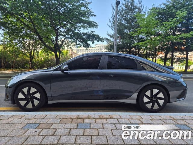 Hyundai Ioniq 6 2