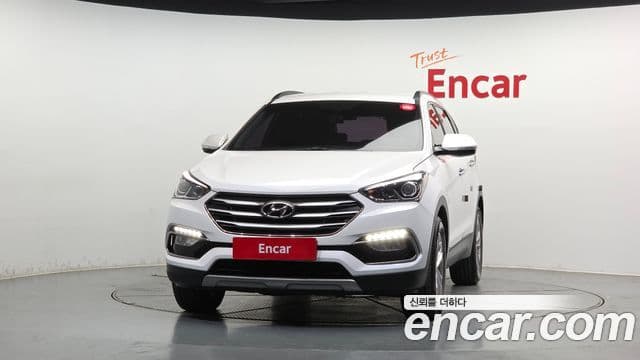 Hyundai Santa Fe The Prime 3