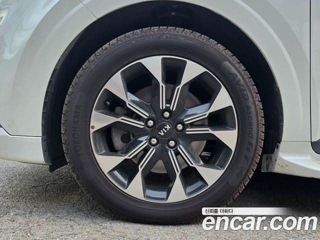Kia Carnival 4th Gen 4