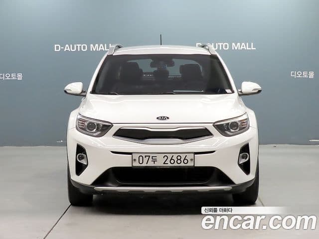 Kia Stonic 2