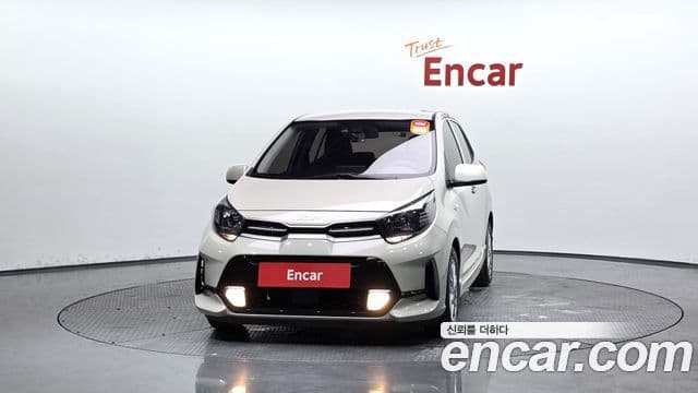 Kia Morning Urban (JA) 3