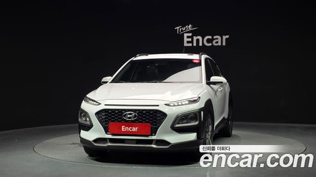 Hyundai Kona 3