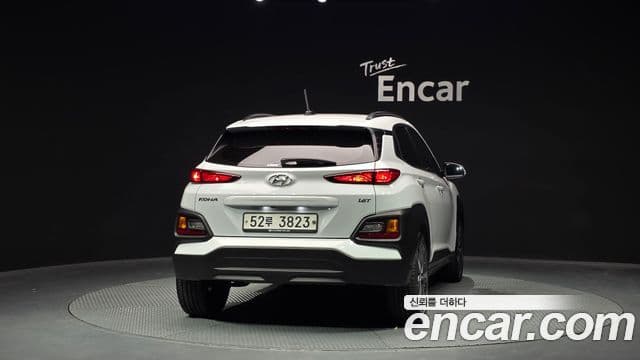 Hyundai Kona 4
