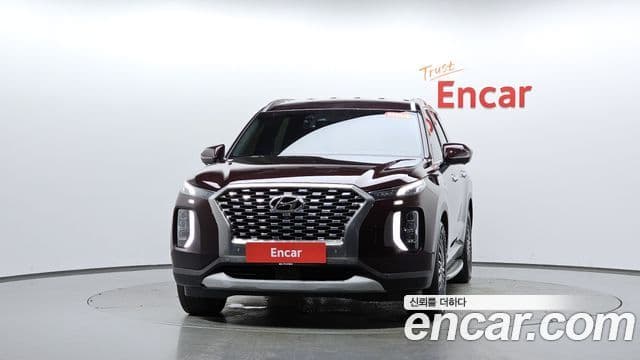 Hyundai Palisade 3