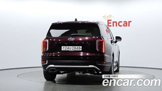 Hyundai Palisade 4