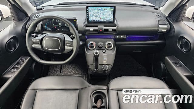 Hyundai Casper 4
