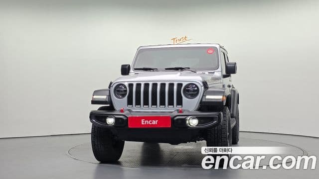 Jeep Wrangler (JL) 3