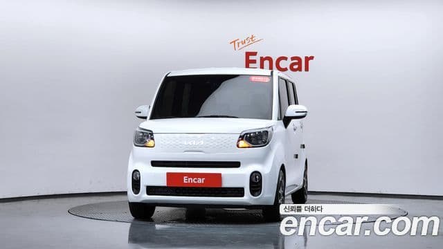 Kia The New Ray 2