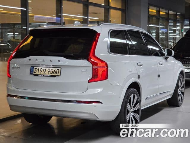 Volvo XC90 2nd Gen 2