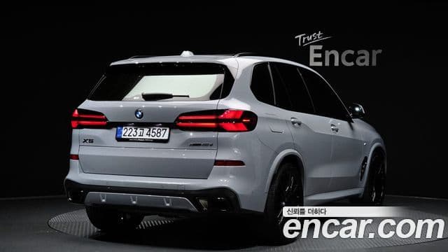BMW X5 (G05) 2