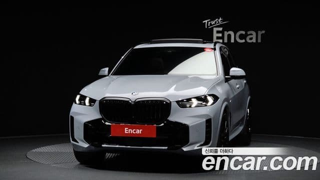 BMW X5 (G05) 3