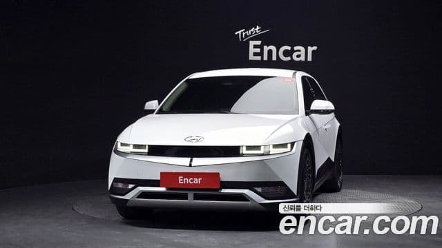 Hyundai Ioniq 5 3