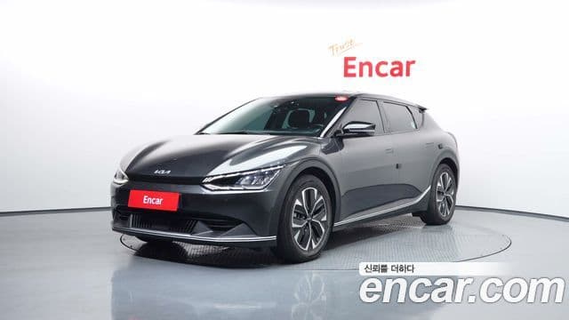 Kia EV6 1