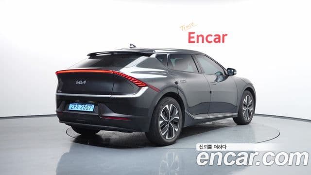 Kia EV6 2
