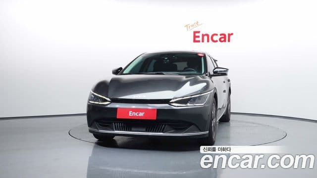 Kia EV6 3
