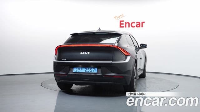 Kia EV6 4