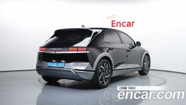 Hyundai Ioniq 5 2